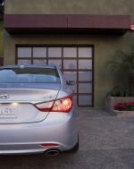 Hyundai Sonata 2.0T 2010 года